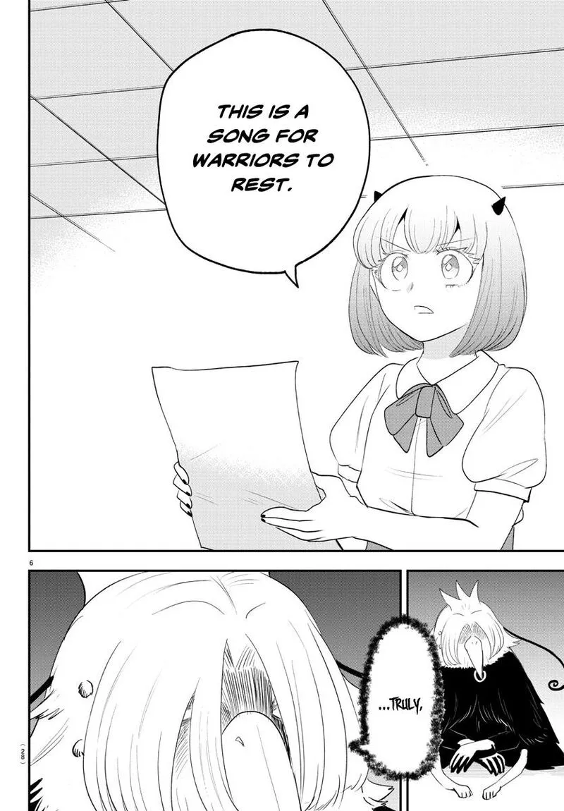 Read Mairimashita Iruma Kun EN Manga Online