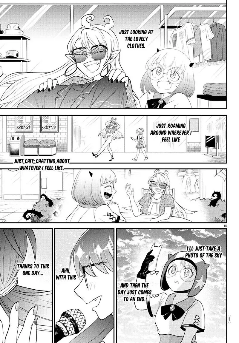 Read Mairimashita Iruma Kun EN Manga Online