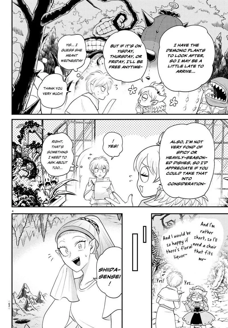 Read Mairimashita Iruma Kun EN Manga Online