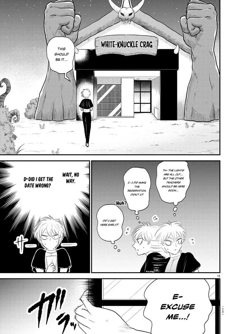Read Mairimashita Iruma Kun EN Manga Online