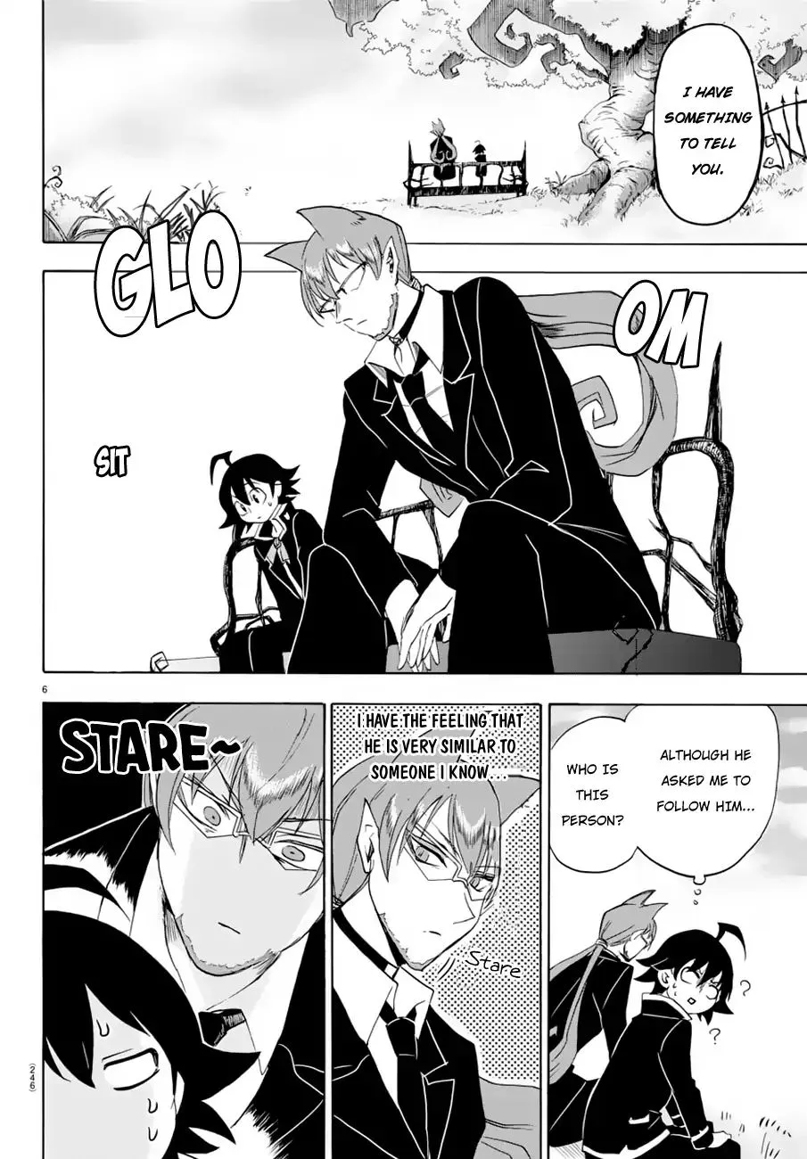 Read Mairimashita Iruma Kun EN Manga Online