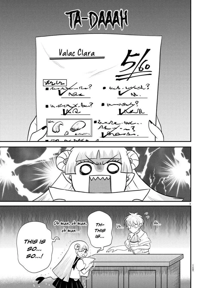 Read Mairimashita Iruma Kun EN Manga Online