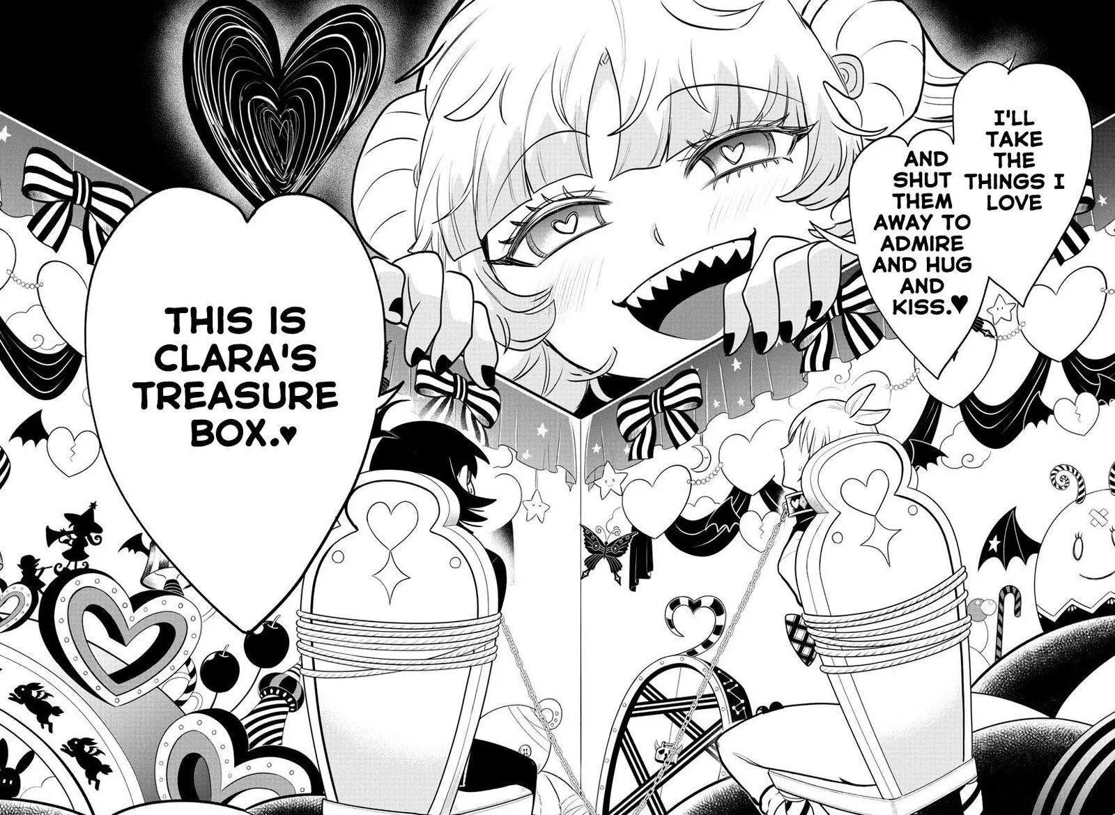 Read Mairimashita Iruma Kun EN Manga Online