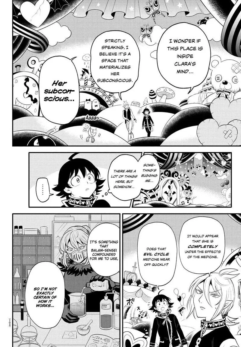 Read Mairimashita Iruma Kun EN Manga Online