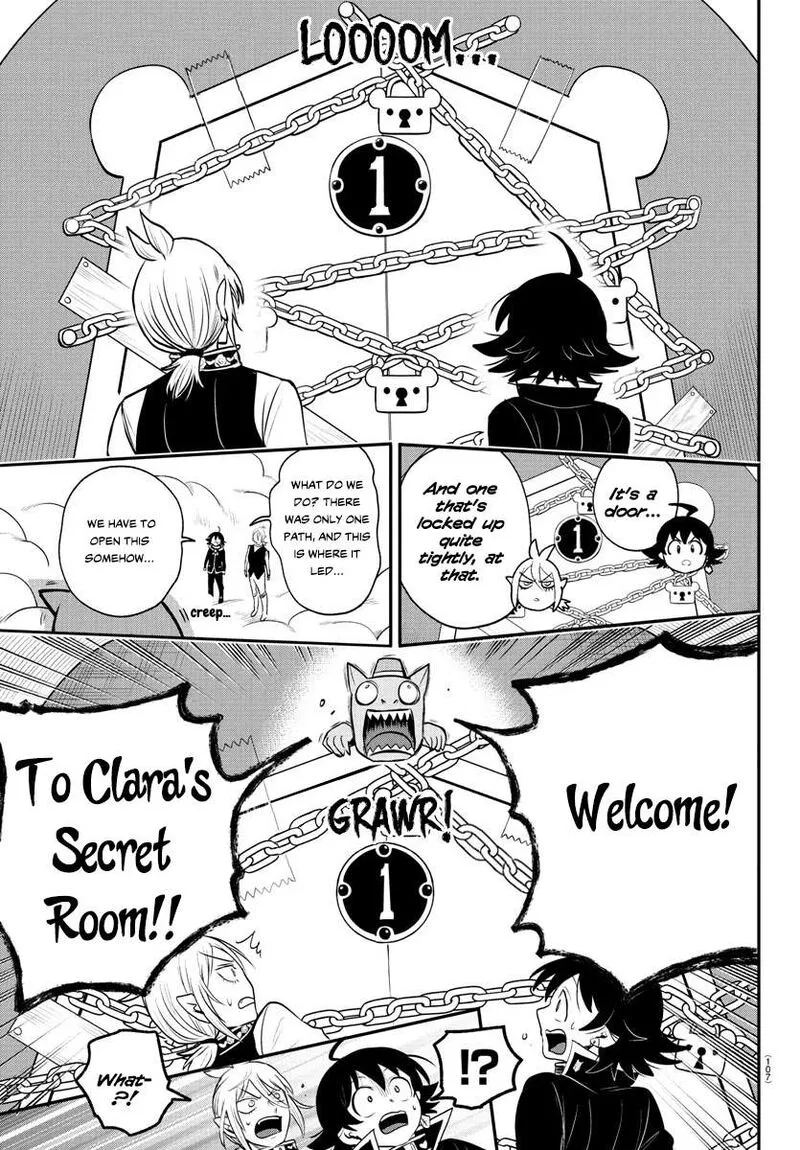 Read Mairimashita Iruma Kun EN Manga Online