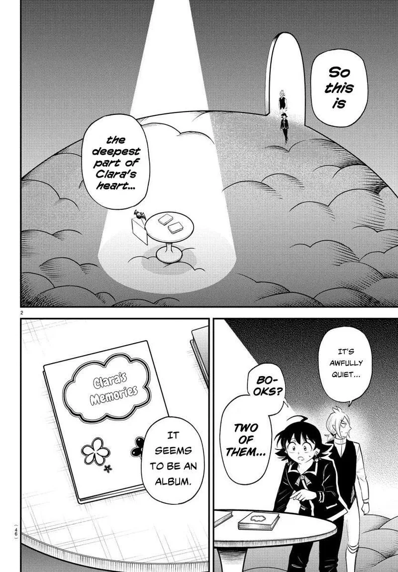 Read Mairimashita Iruma Kun EN Manga Online