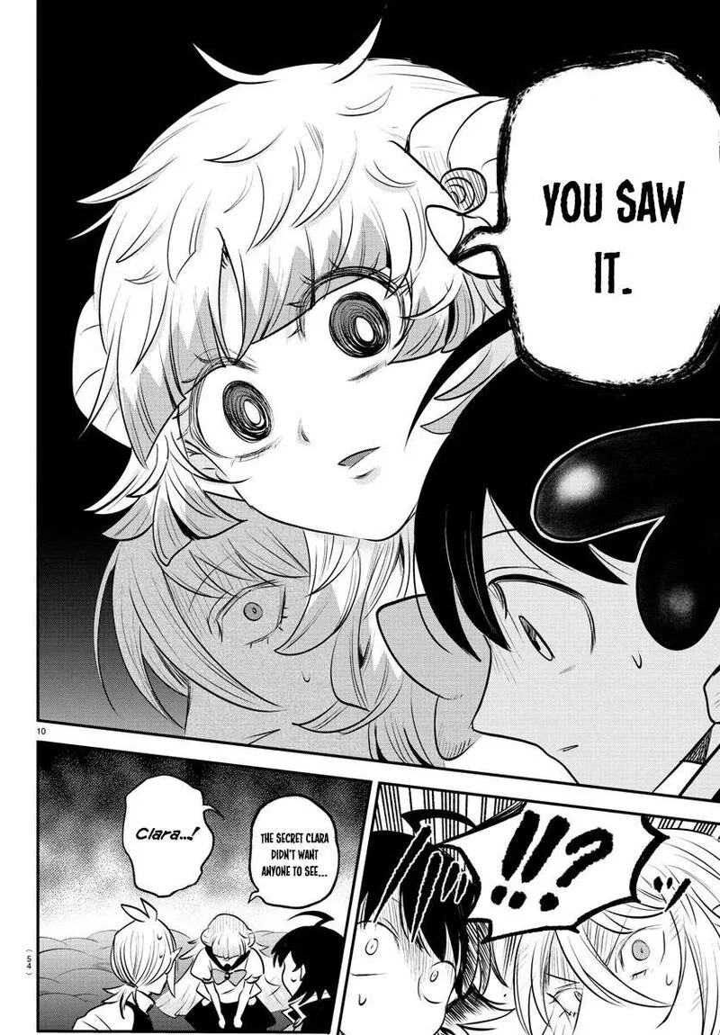 Read Mairimashita Iruma Kun EN Manga Online