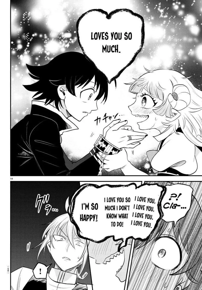 Read Mairimashita Iruma Kun EN Manga Online