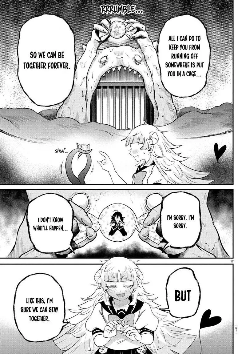 Read Mairimashita Iruma Kun EN Manga Online