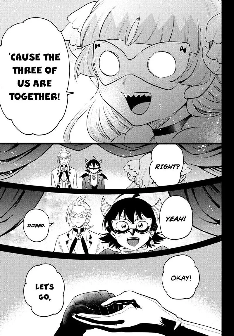Read Mairimashita Iruma Kun EN Manga Online