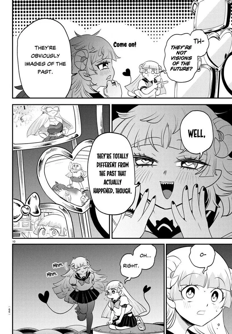 Read Mairimashita Iruma Kun EN Manga Online
