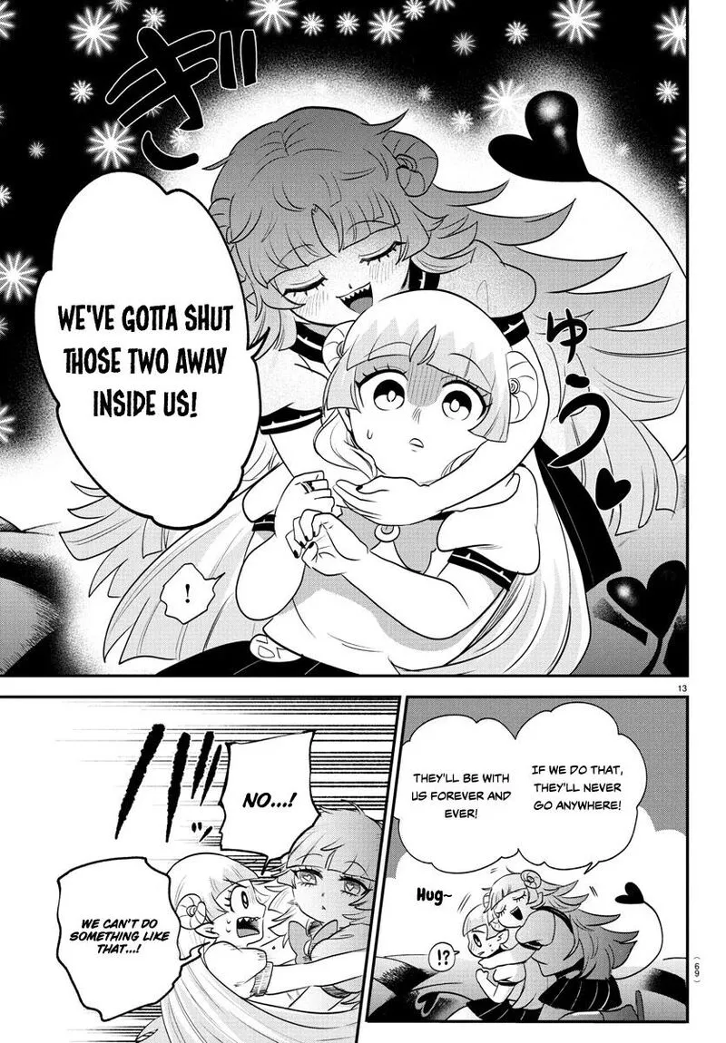 Read Mairimashita Iruma Kun EN Manga Online
