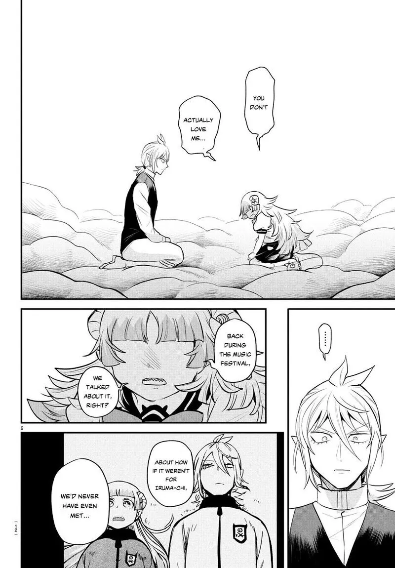 Read Mairimashita Iruma Kun EN Manga Online
