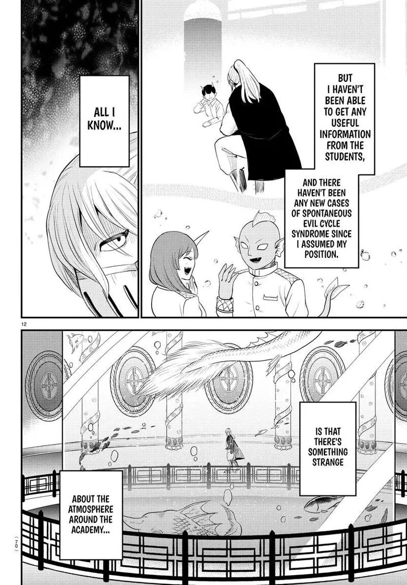Read Mairimashita Iruma Kun EN Manga Online
