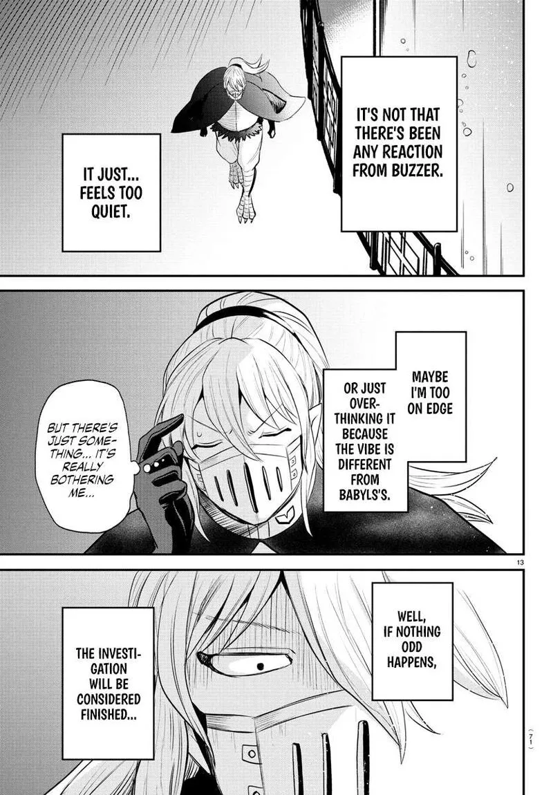 Read Mairimashita Iruma Kun EN Manga Online
