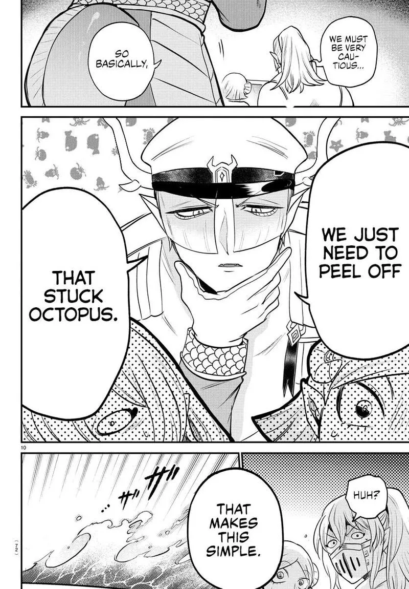 Read Mairimashita Iruma Kun EN Manga Online