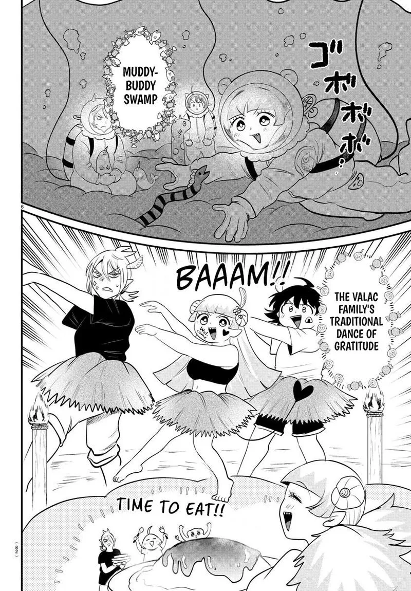 Read Mairimashita Iruma Kun EN Manga Online