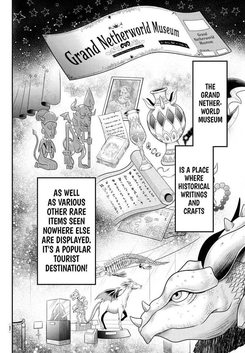 Read Mairimashita Iruma Kun EN Manga Online