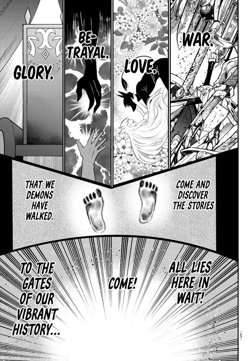 Read Mairimashita Iruma Kun EN Manga Online