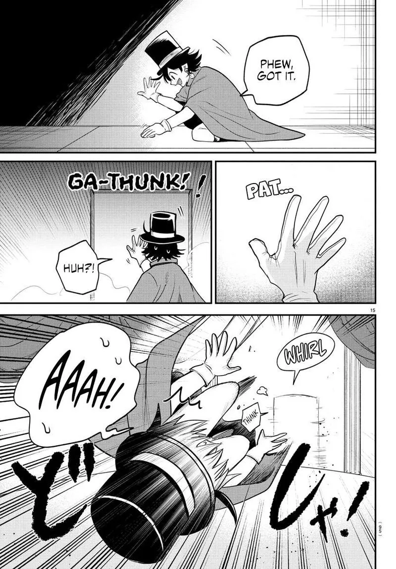 Read Mairimashita Iruma Kun EN Manga Online