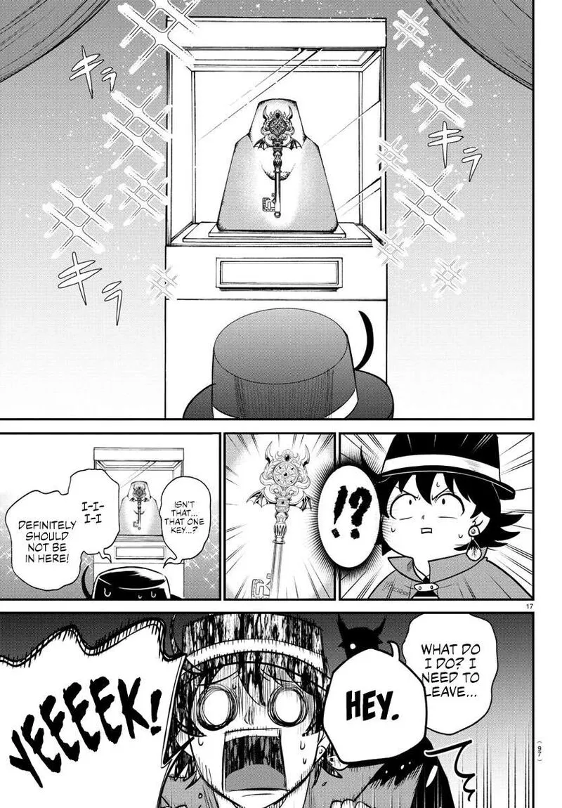 Read Mairimashita Iruma Kun EN Manga Online