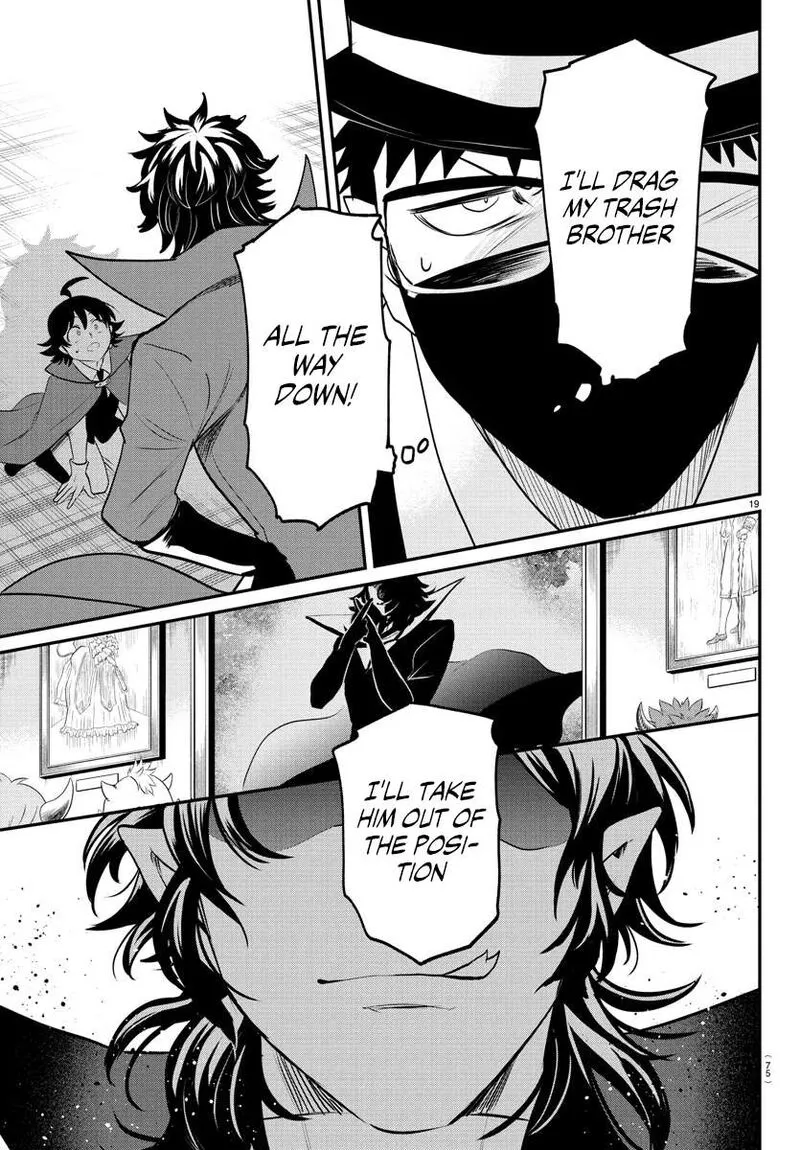 Read Mairimashita Iruma Kun EN Manga Online