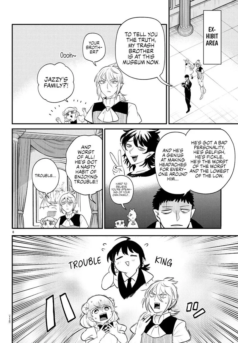 Read Mairimashita Iruma Kun EN Manga Online