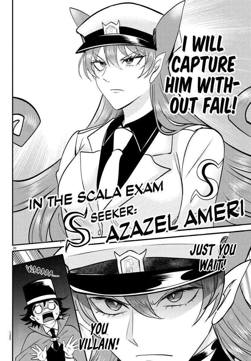 Read Mairimashita Iruma Kun EN Manga Online