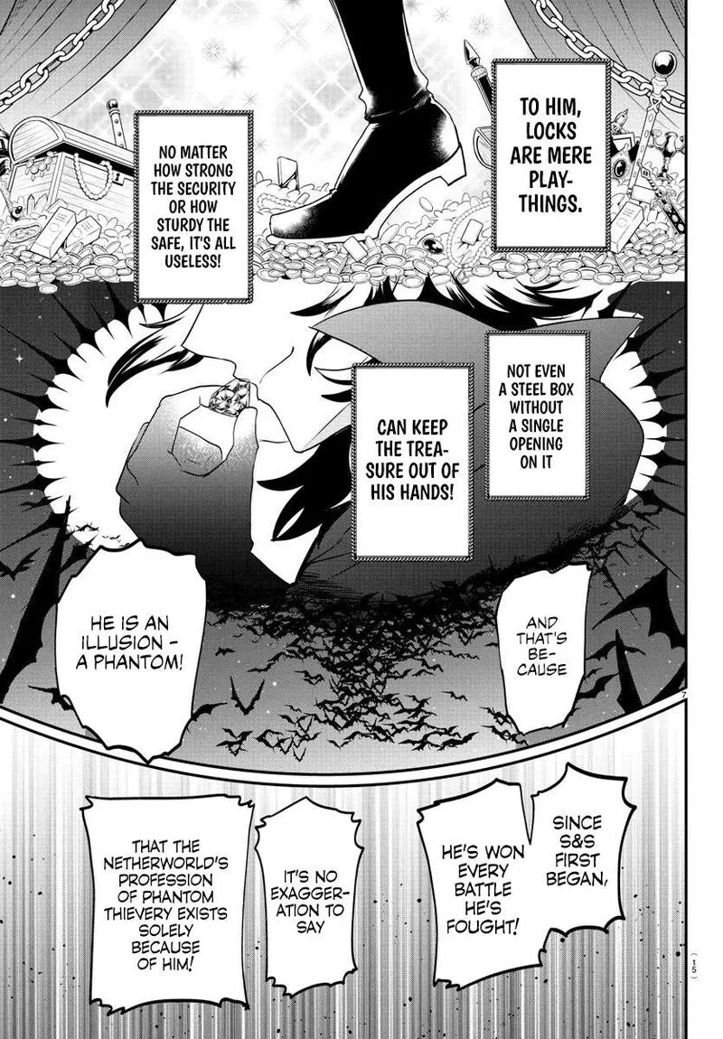 Read Mairimashita Iruma Kun EN Manga Online