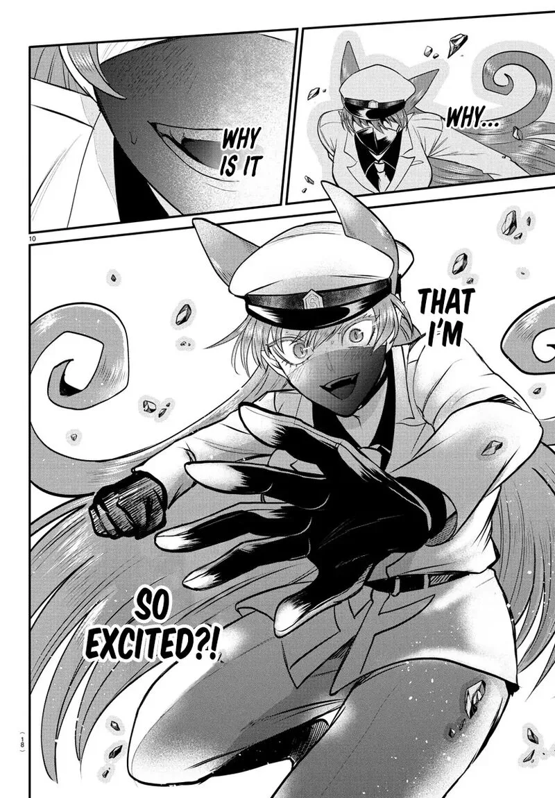 Read Mairimashita Iruma Kun EN Manga Online