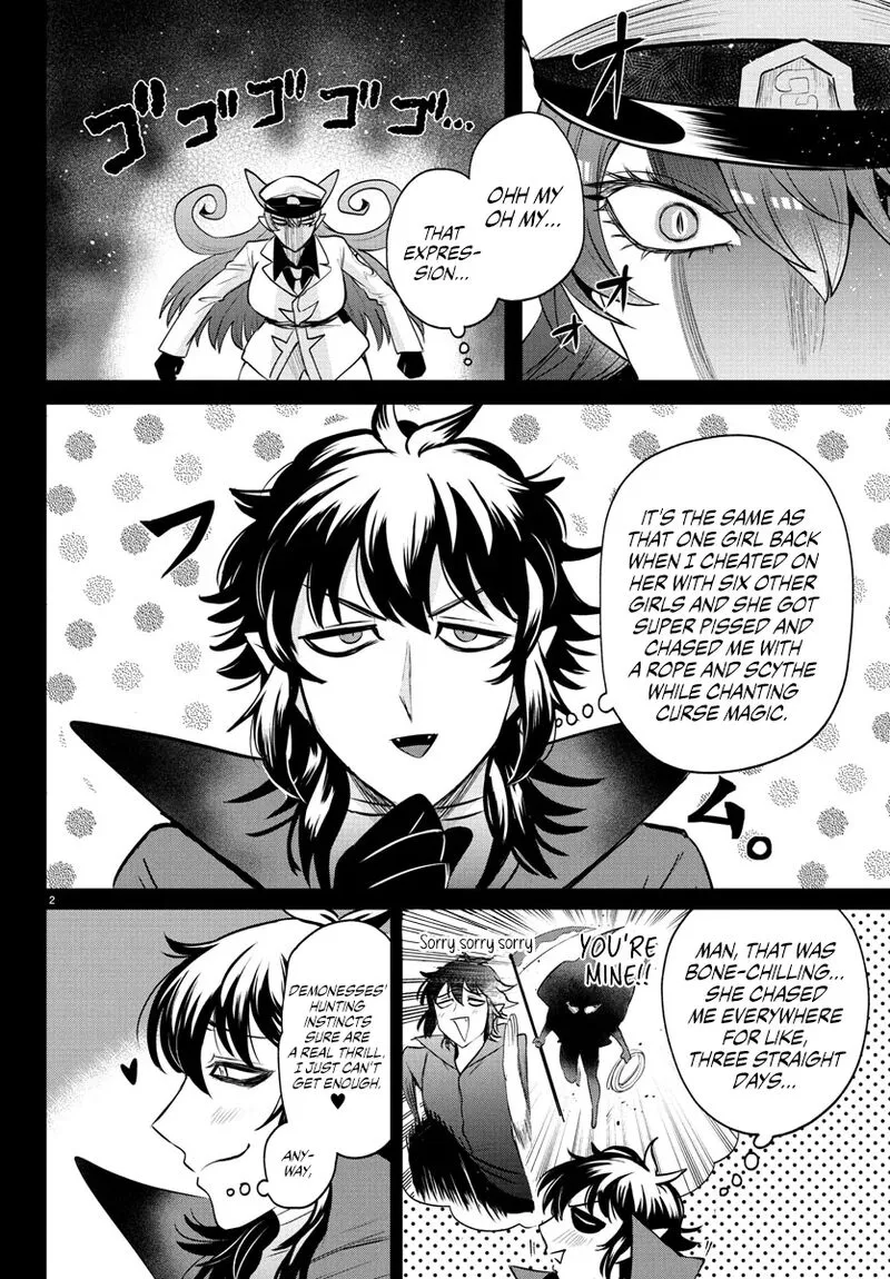 Read Mairimashita Iruma Kun EN Manga Online