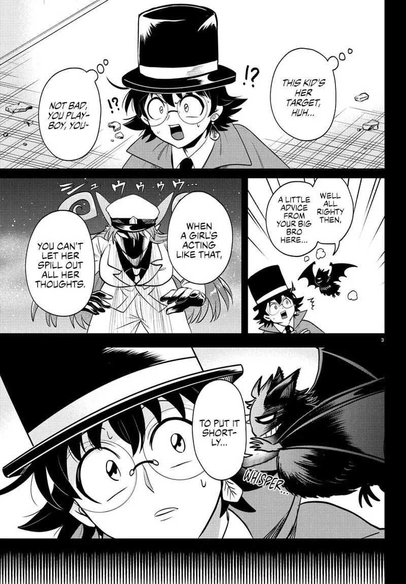 Read Mairimashita Iruma Kun EN Manga Online