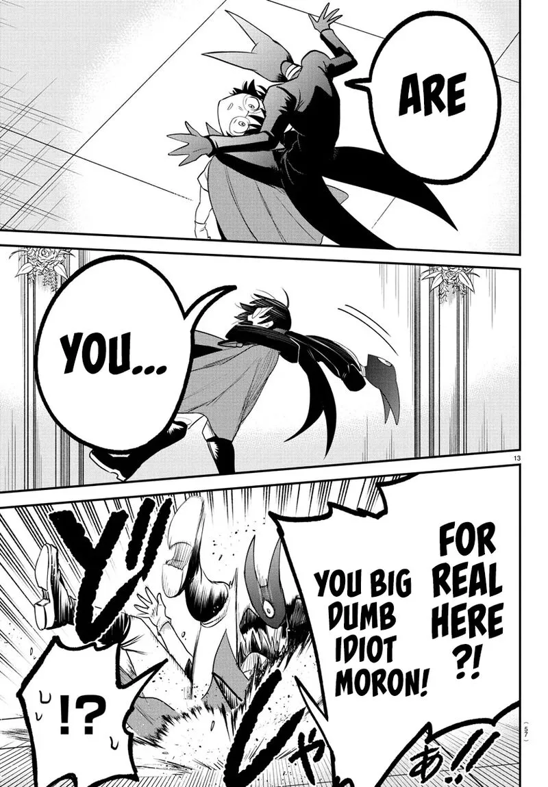 Read Mairimashita Iruma Kun EN Manga Online