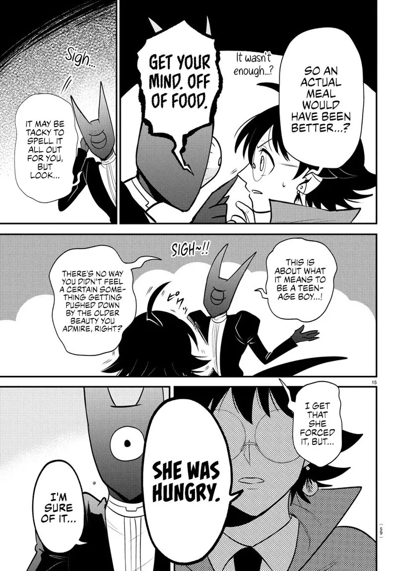Read Mairimashita Iruma Kun EN Manga Online