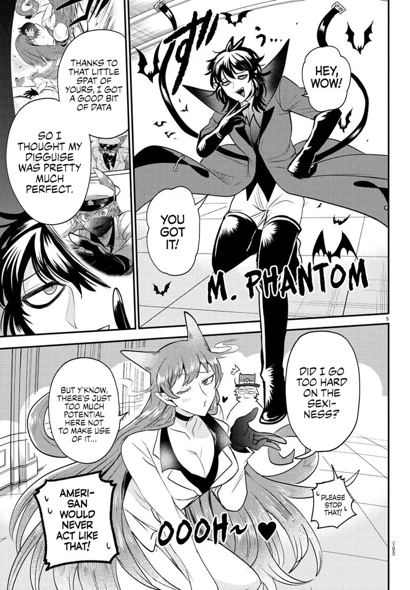 Read Mairimashita Iruma Kun EN Manga Online