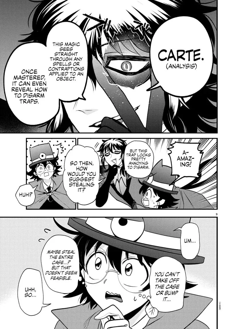 Read Mairimashita Iruma Kun EN Manga Online