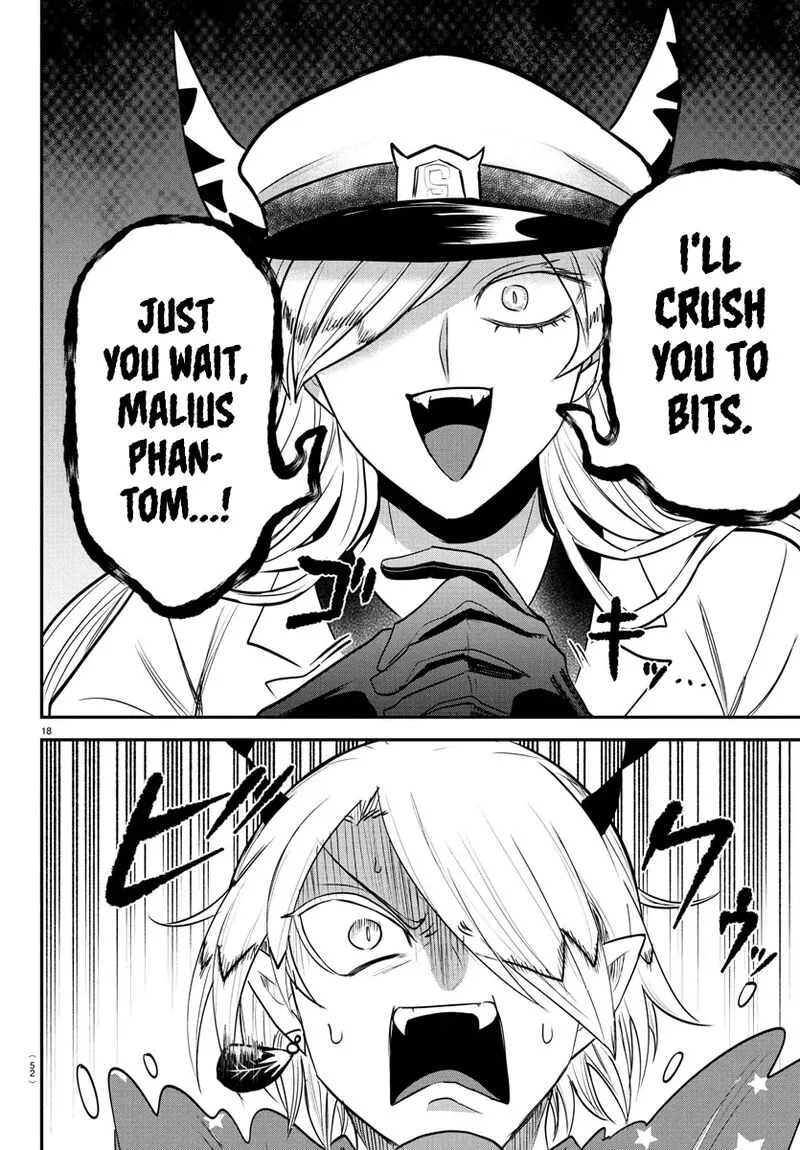 Read Mairimashita Iruma Kun EN Manga Online