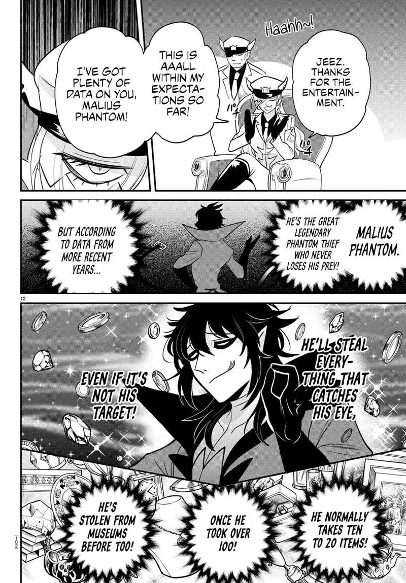 Read Mairimashita Iruma Kun EN Manga Online