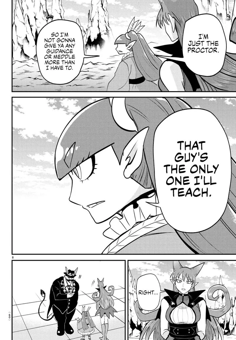 Read Mairimashita Iruma Kun EN Manga Online