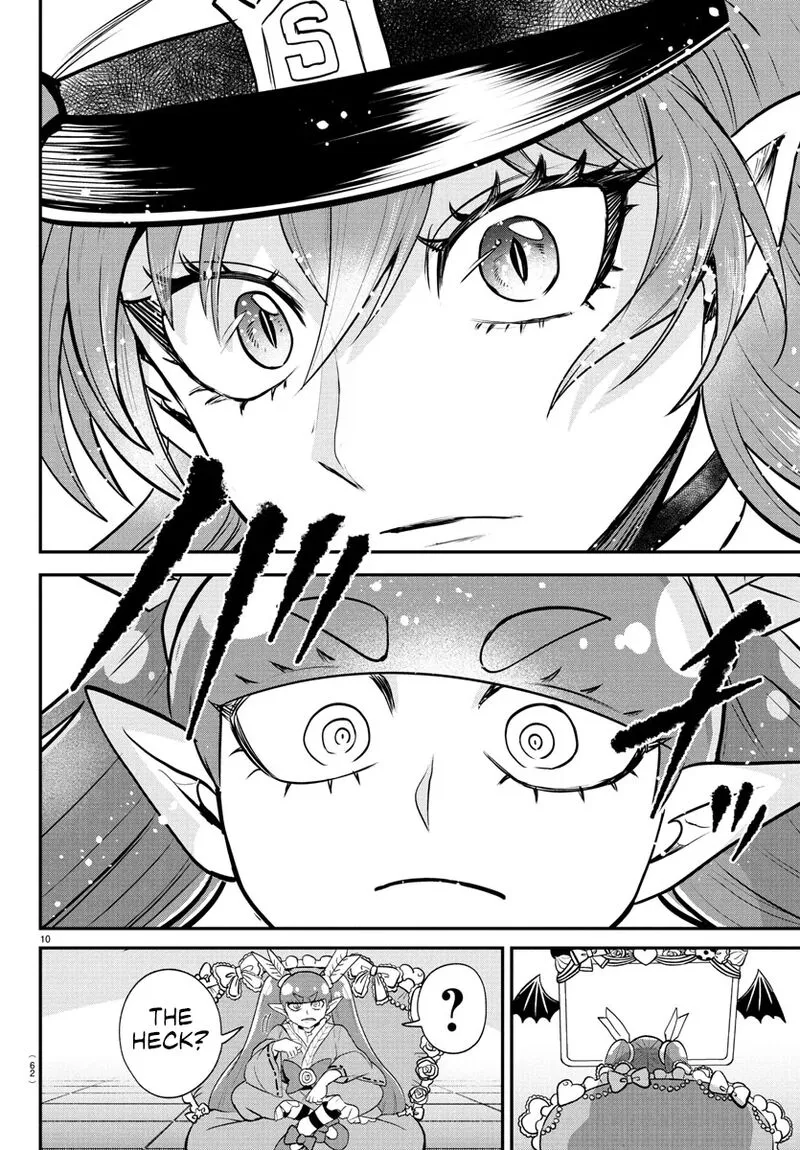 Read Mairimashita Iruma Kun EN Manga Online
