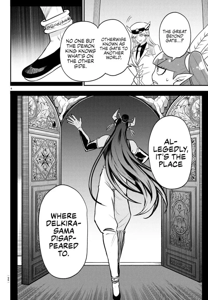 Read Mairimashita Iruma Kun EN Manga Online