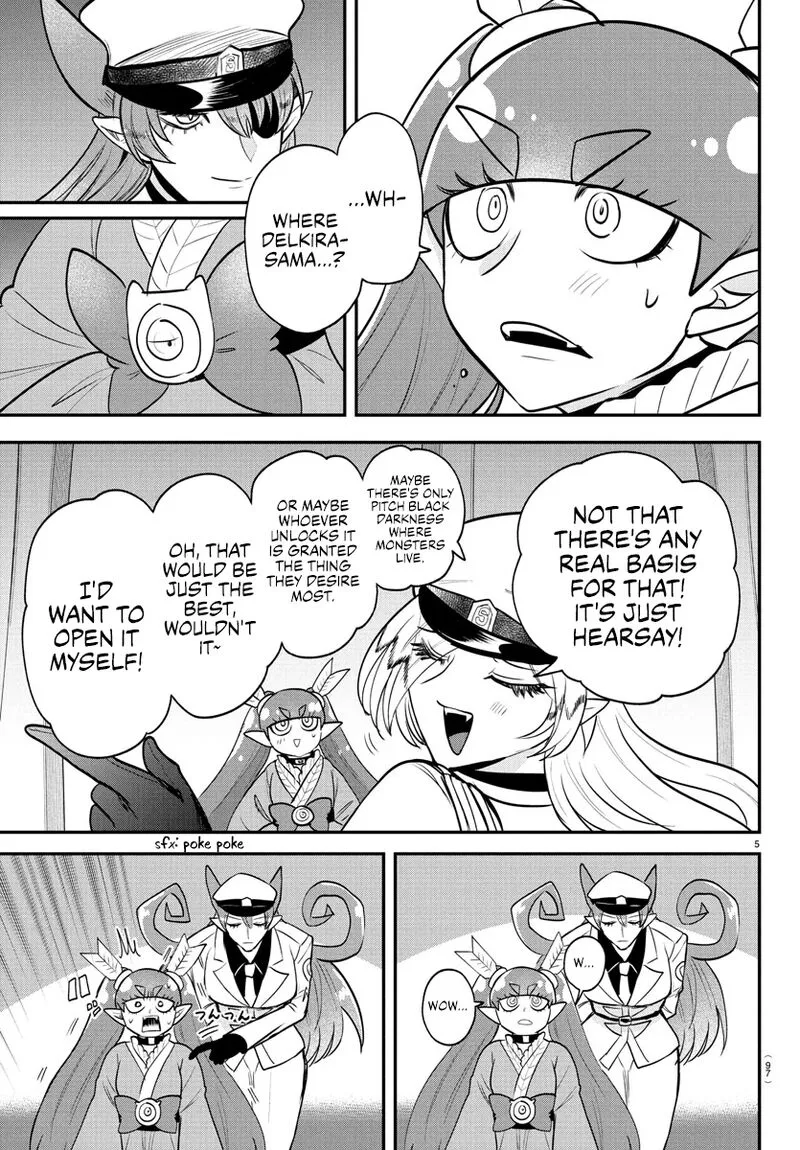Read Mairimashita Iruma Kun EN Manga Online