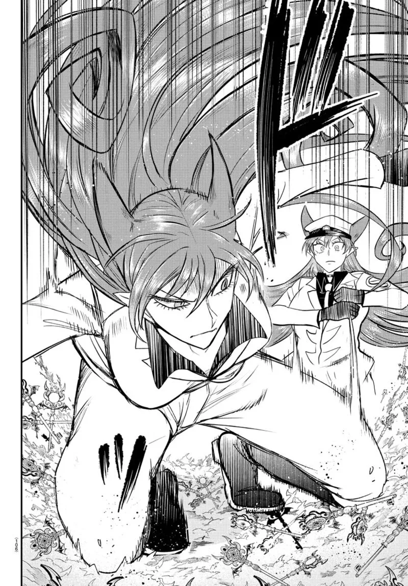 Read Mairimashita Iruma Kun EN Manga Online
