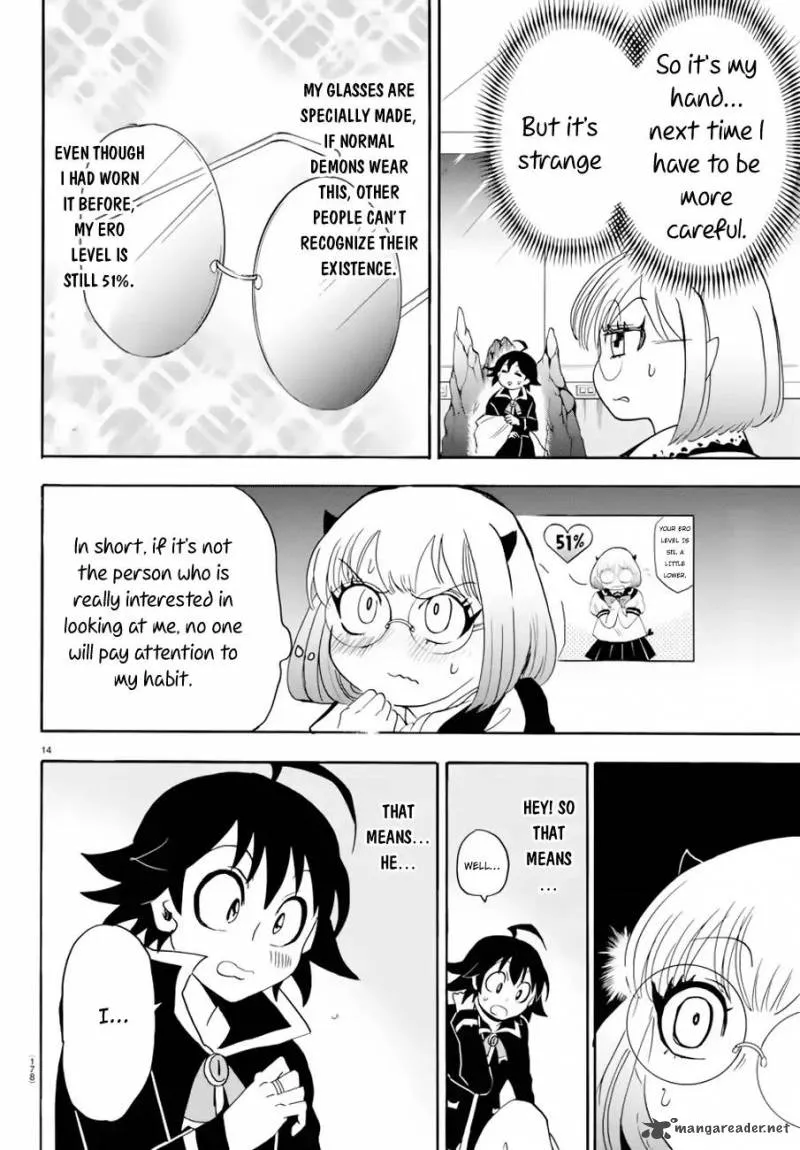 Read Mairimashita Iruma Kun EN Manga Online
