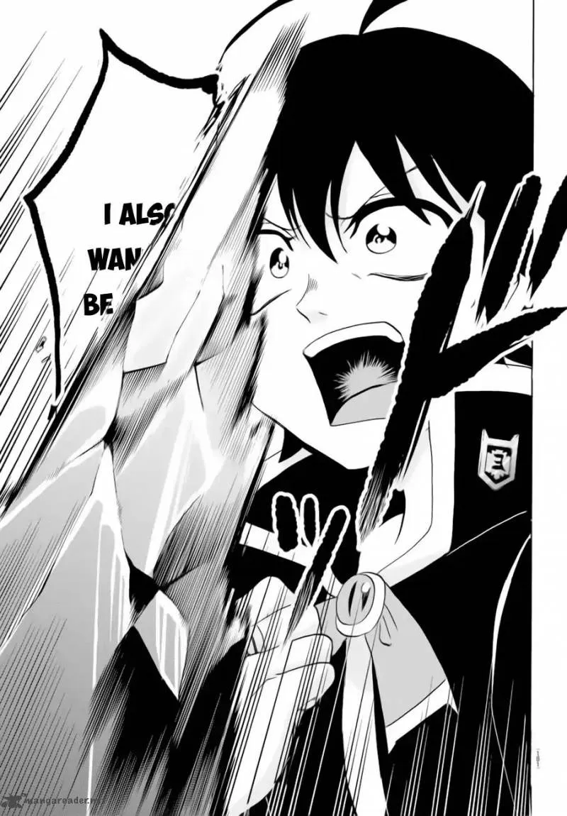 Read Mairimashita Iruma Kun EN Manga Online