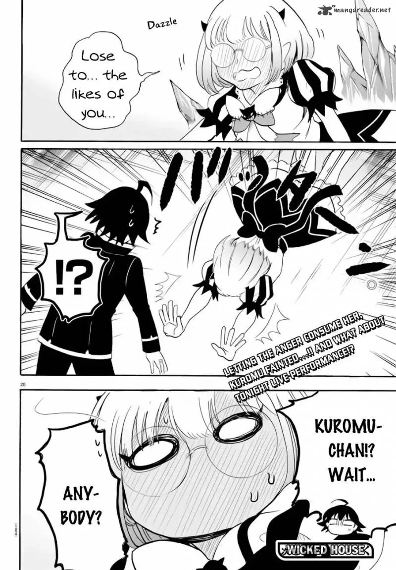 Read Mairimashita Iruma Kun EN Manga Online