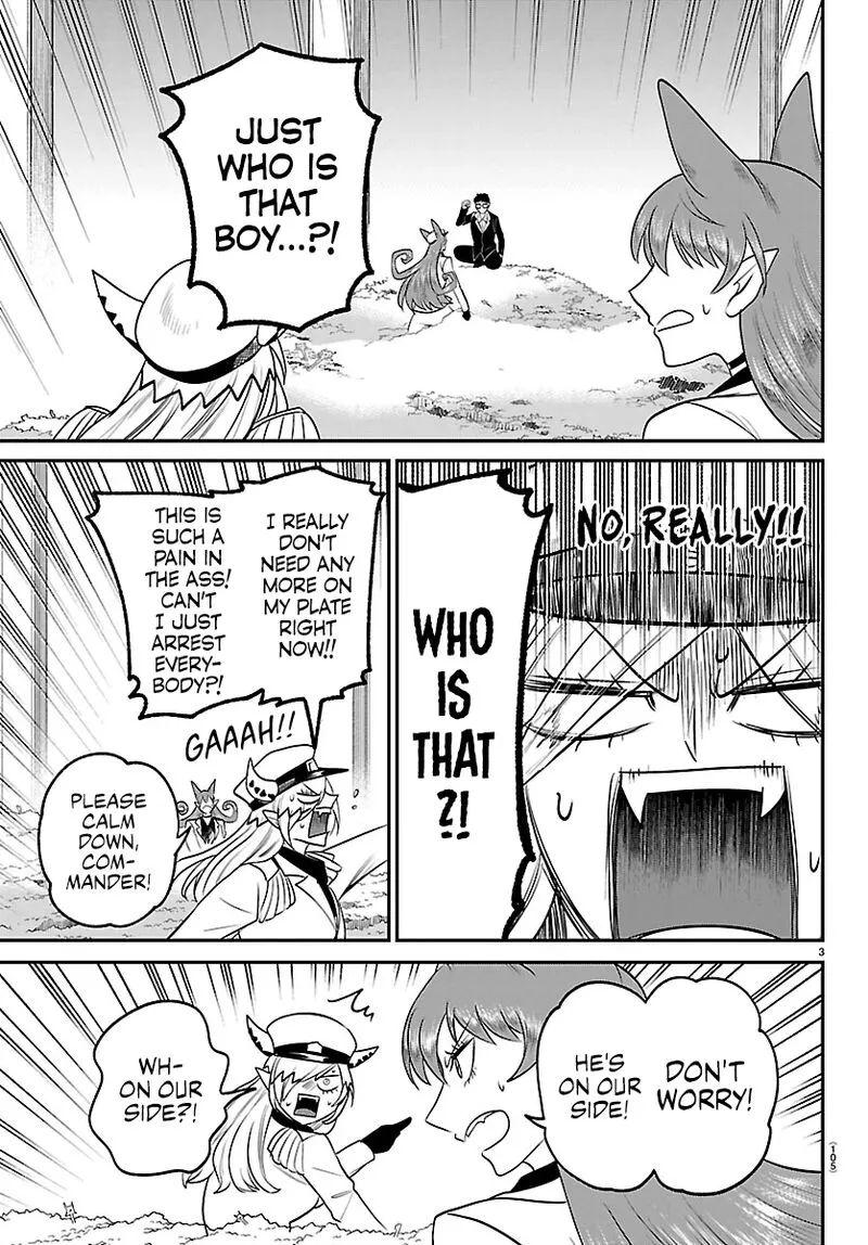 Read Mairimashita Iruma Kun EN Manga Online