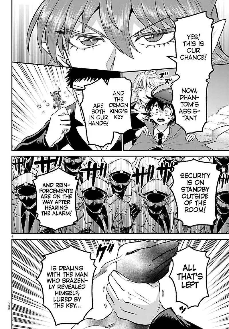 Read Mairimashita Iruma Kun EN Manga Online