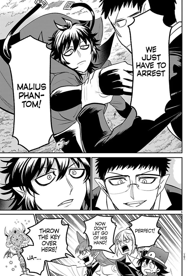 Read Mairimashita Iruma Kun EN Manga Online