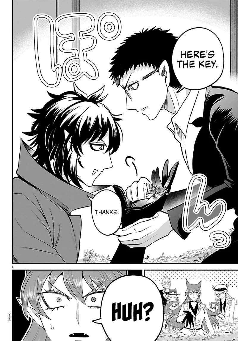 Read Mairimashita Iruma Kun EN Manga Online